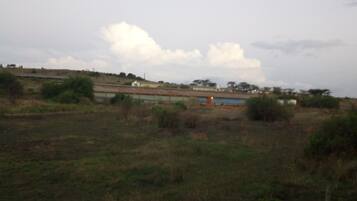 Nhà dành cho gia đình | Quang cảnh ban công