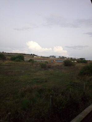 패밀리 하우스 | 발코니 전망