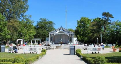 Villa Seegarten Whg. Seg02