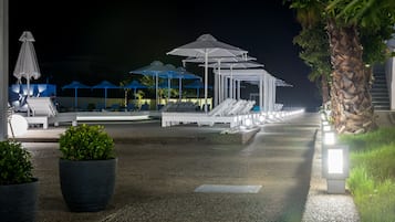 Solarium
