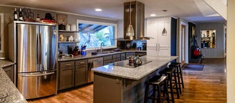 The Retreat at Oak Knoll ~ Pet Friendly