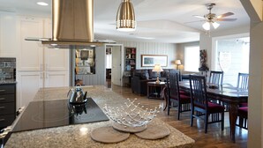 Villa (3 Bedrooms) | Eigene Küche