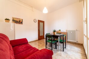 Interior detail - Bologna Fiera Guest House (Bologna)