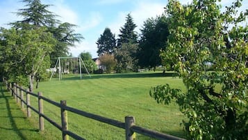 Jardín