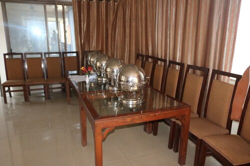 Grandeur Hotel Muzaffarabad