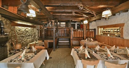 HĂŽtel Restaurant Les Lilas