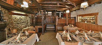 Hôtel Restaurant Les Lilas