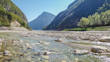 Pêche sur place