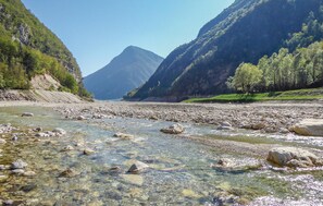 Pêche sur place
