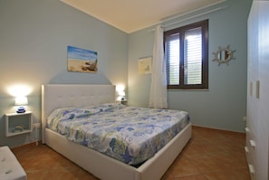 2 chambres, fer et planche Ă repasser, lit parapluie, Wi-Fi gratuit