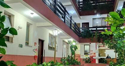 Hotel São Lucas