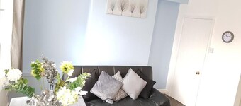 Heart of Leicester Pad