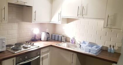 Heart of Leicester Pad