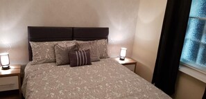 Apartment - Heart of Leicester Pad (Leicester)