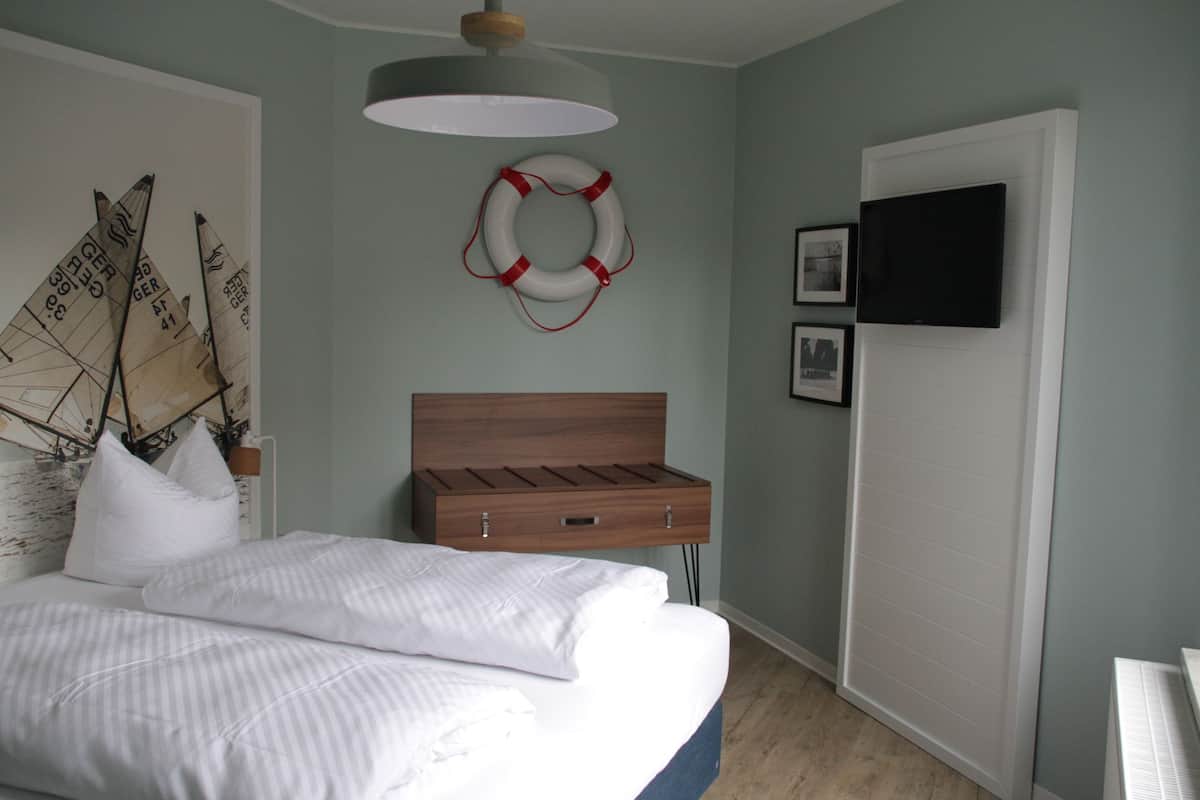 Suite Junior | Biancheria da letto ipoallergenica, tende oscuranti, insonorizzazione