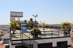 บริเวณภายนอก