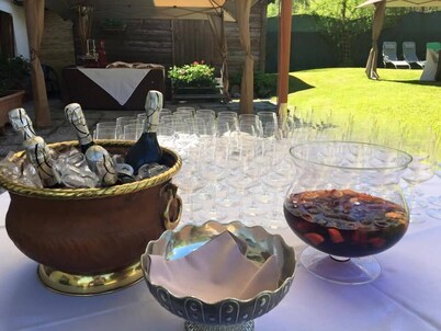 Hotel Ristorante Valle Verde