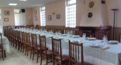 Hotel La Entrimeña I