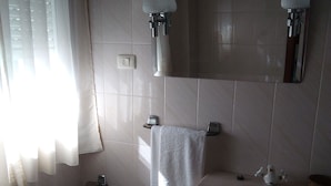 Quarto casal | Banheiro