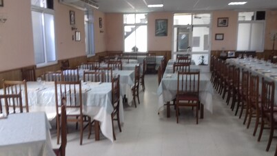 Hotel La Entrimeña I