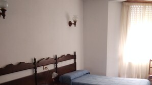 Quarto casal
