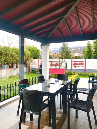 Villa NSB 1 by Dream of Holiday