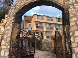 Garden - Aperion Beach Hotel (Manavgat)