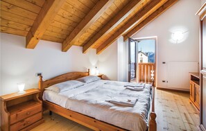 3 Schlafzimmer, kostenloses WLAN, Bettwäsche