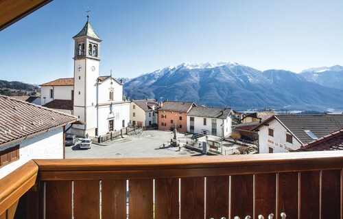 Superbe appartement à Lauco (UD)