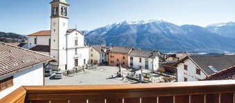 Tolle Wohnung in Lauco (UD)