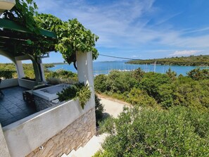 Terassi/patio