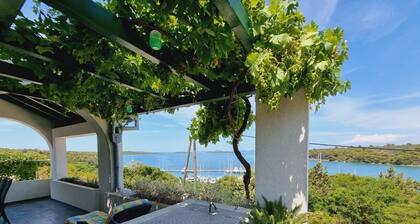 Holiday Home 3559-1 for 6 Pers. in Veli Rat