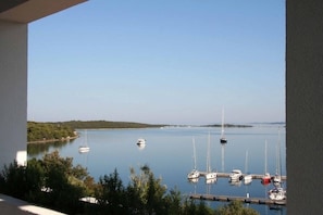 Marina/club náutico