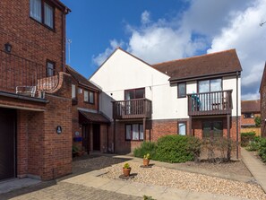 บริเวณภายนอก