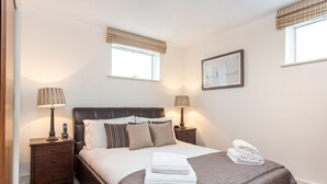 Huis (1 Bedroom)