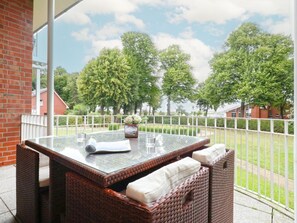 Speisen im Freien