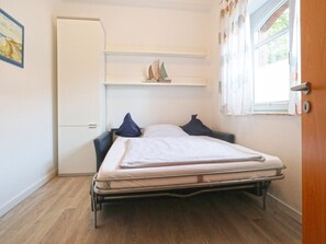 2 soveværelser, Wi-Fi