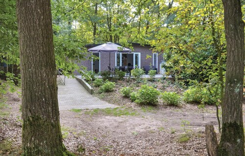 Superbe maison à Leende avec WiFi