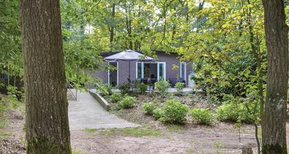 Superbe maison Ă Leende avec WiFi