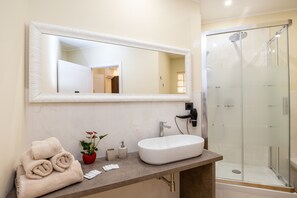 Bathroom - Scaligerorooms (Verona)
