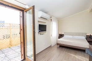 Soundproofing, free WiFi, bed sheets - Scaligerorooms (Verona)