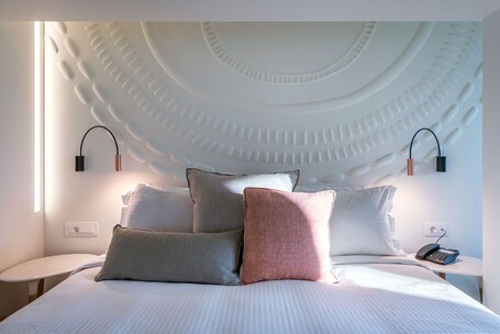 Niche Hotel Athens - Image 134