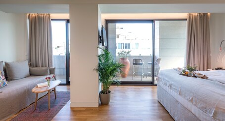 Niche Hotel Athens - Image 73
