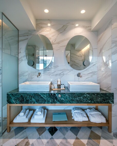 Niche Hotel Athens - Image 95