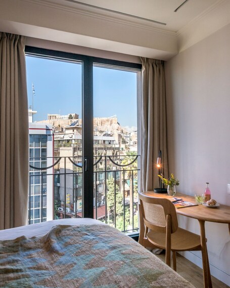 Niche Hotel Athens - Image 65