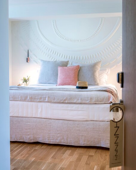 Niche Hotel Athens - Image 145