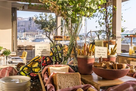 Niche Hotel Athens - Image 58
