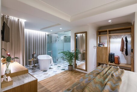 Niche Hotel Athens - Image 41