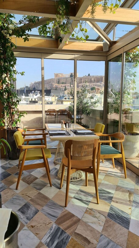 Niche Hotel Athens - Image 32
