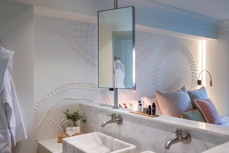 Niche Hotel Athens - Image 87